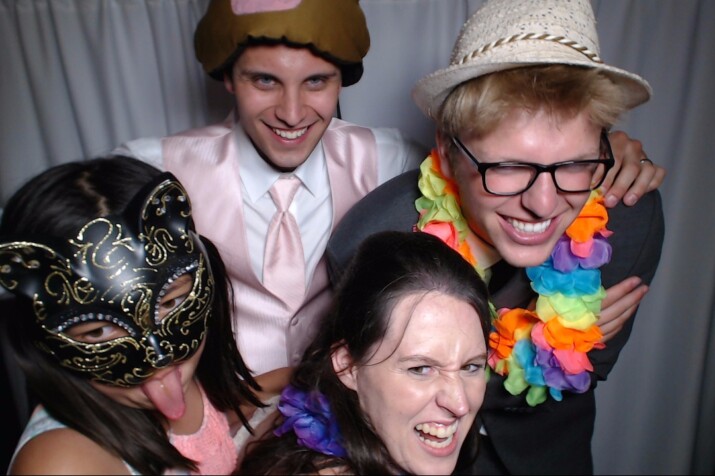 dodgeville photo booth