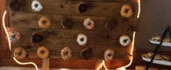 donut wall dubuque