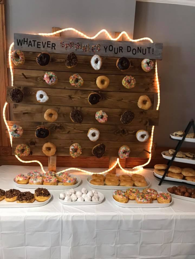 donut wall dubuque