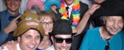 earlville photo booth