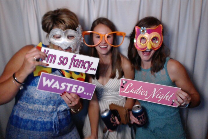 edgewood photo booth