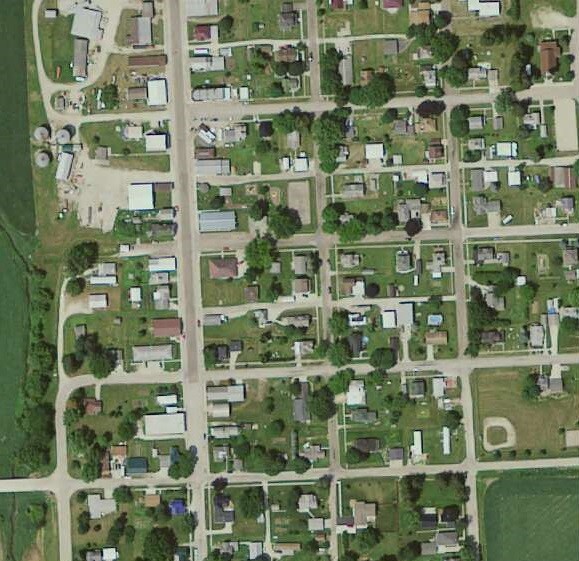 farmersburg wedding dj