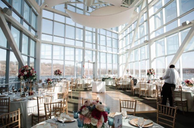 dubuque wedding venue