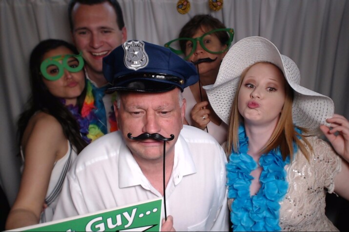 greeley photo booth