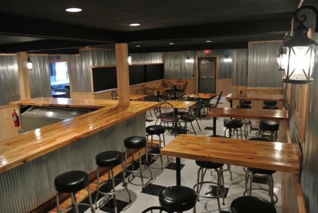 dubuque wedding venue