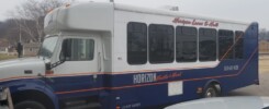 bellevue party bus