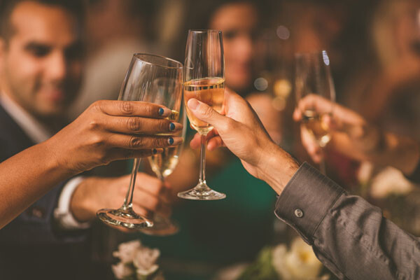how to save money on your wedding bar tab
