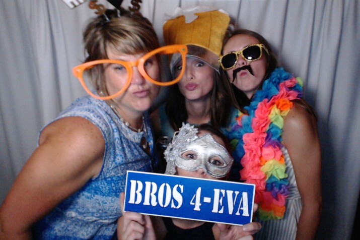 independence photo booth