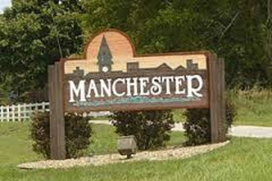 manchester wedding dj