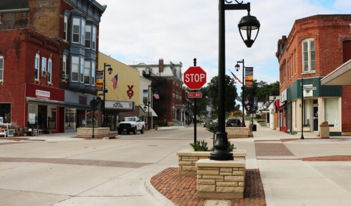 maquoketa wedding dj