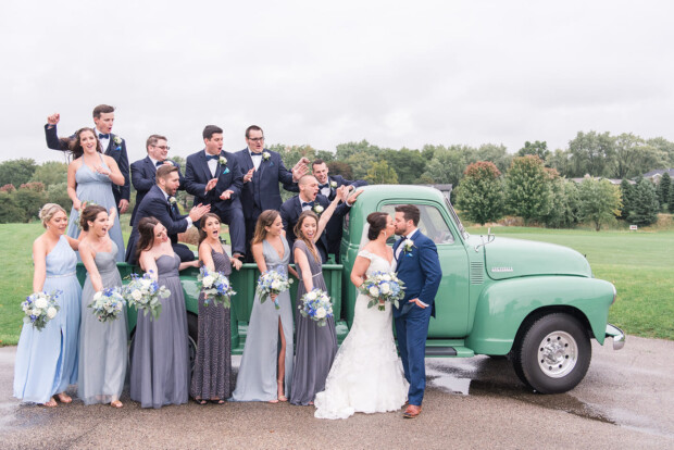 dubuque wedding photographer