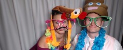 martelle photo booth