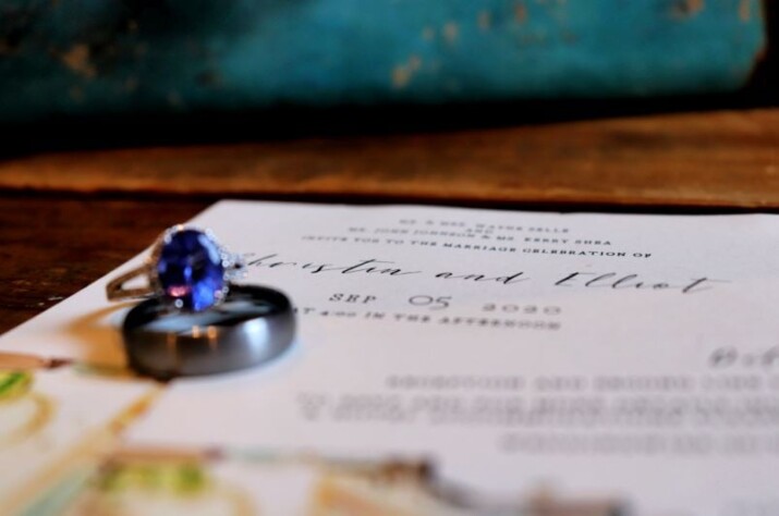 dubuque wedding video