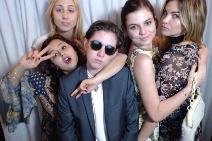 muscatine photo booth