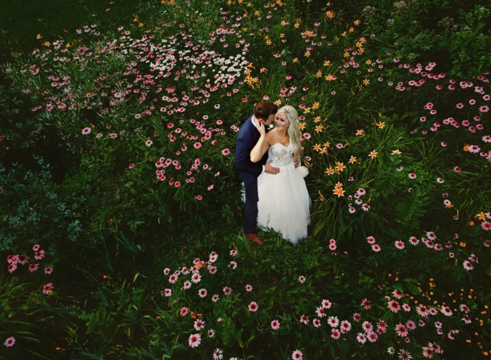 dubuque wedding photographer