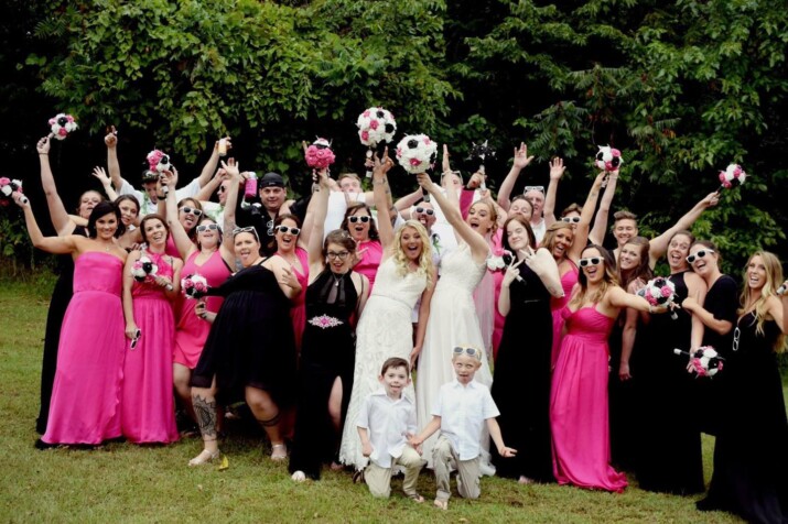 dubuque wedding photographer