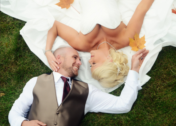 dubuque wedding photography