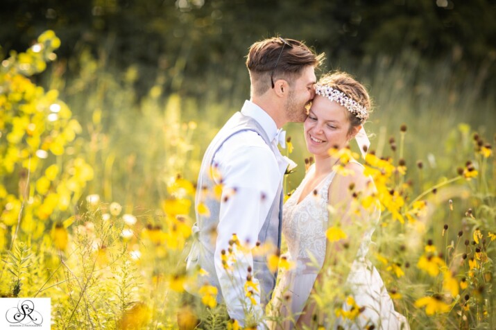 dubuque wedding photographer