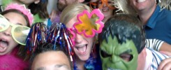 dubuque photo booth