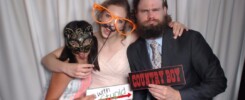 waverly photo booth
