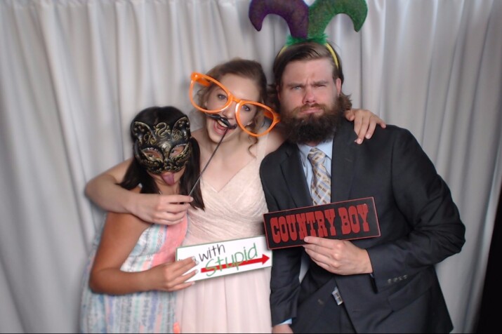 waverly photo booth