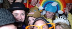 west union photo booth